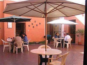 Hotel Mamatila Arequipa Eksteriør billede